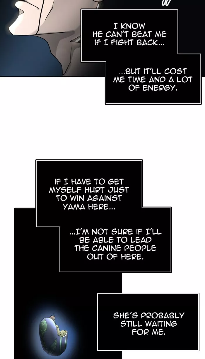 Tower of God, chapter 448, image 63