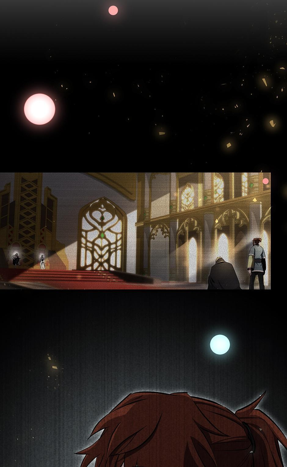 The Beginning After the End, chapter 180, image 80