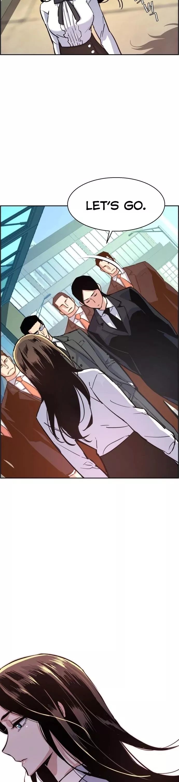 Teenage Mercenary, chapter 88, image 10