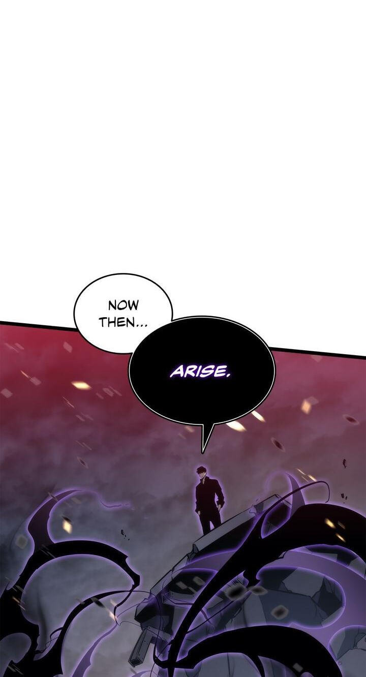 Solo Leveling, chapter 135, page 98