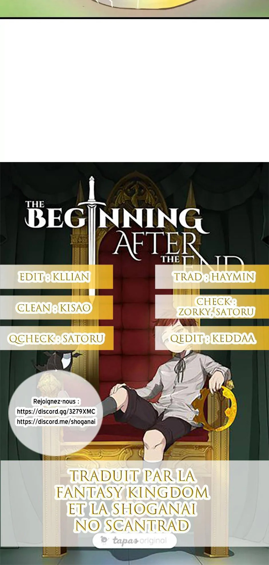 The Beginning After the End, chapter 26, image 61