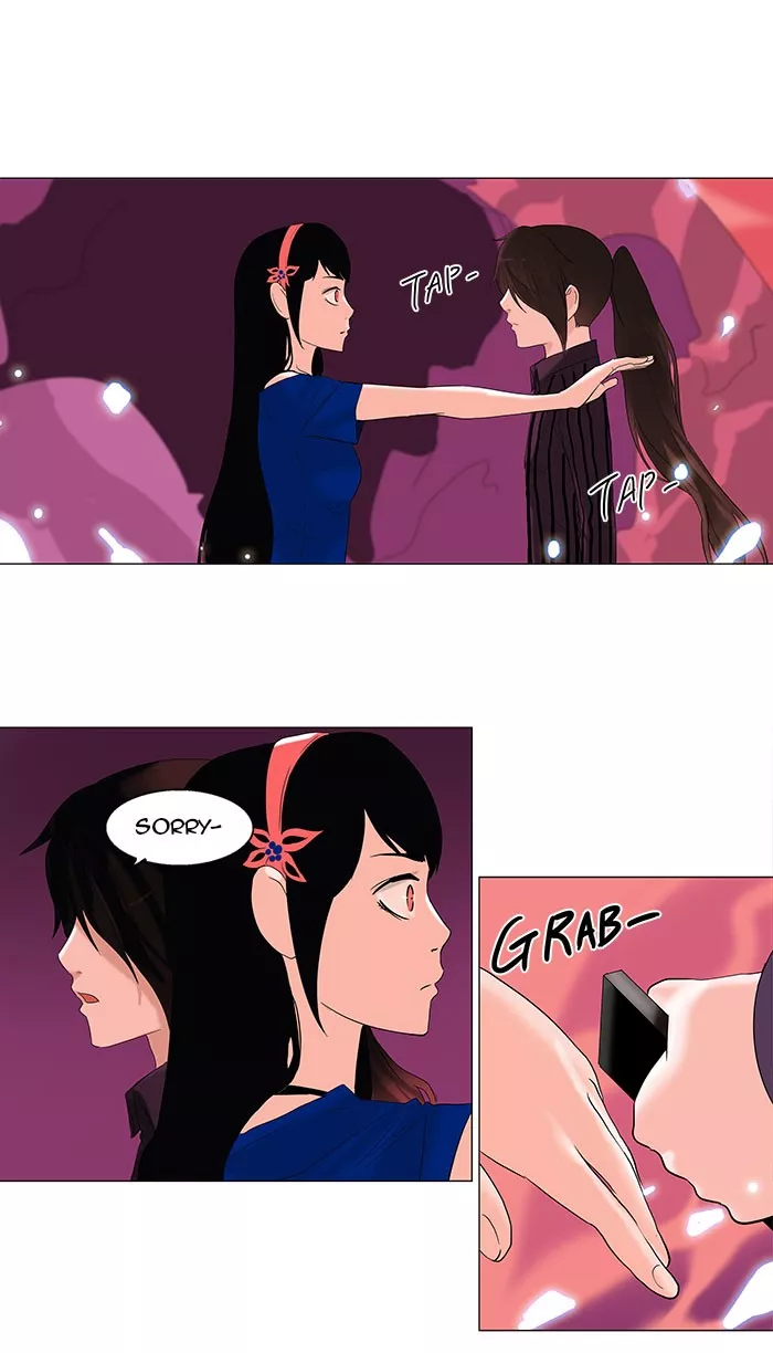 Tower of God, chapter 91, image 43