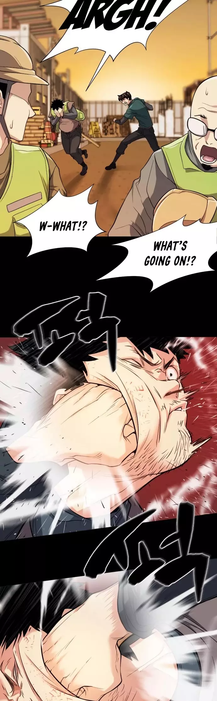 The Greatest Estate Developer, chapter 16, image 36