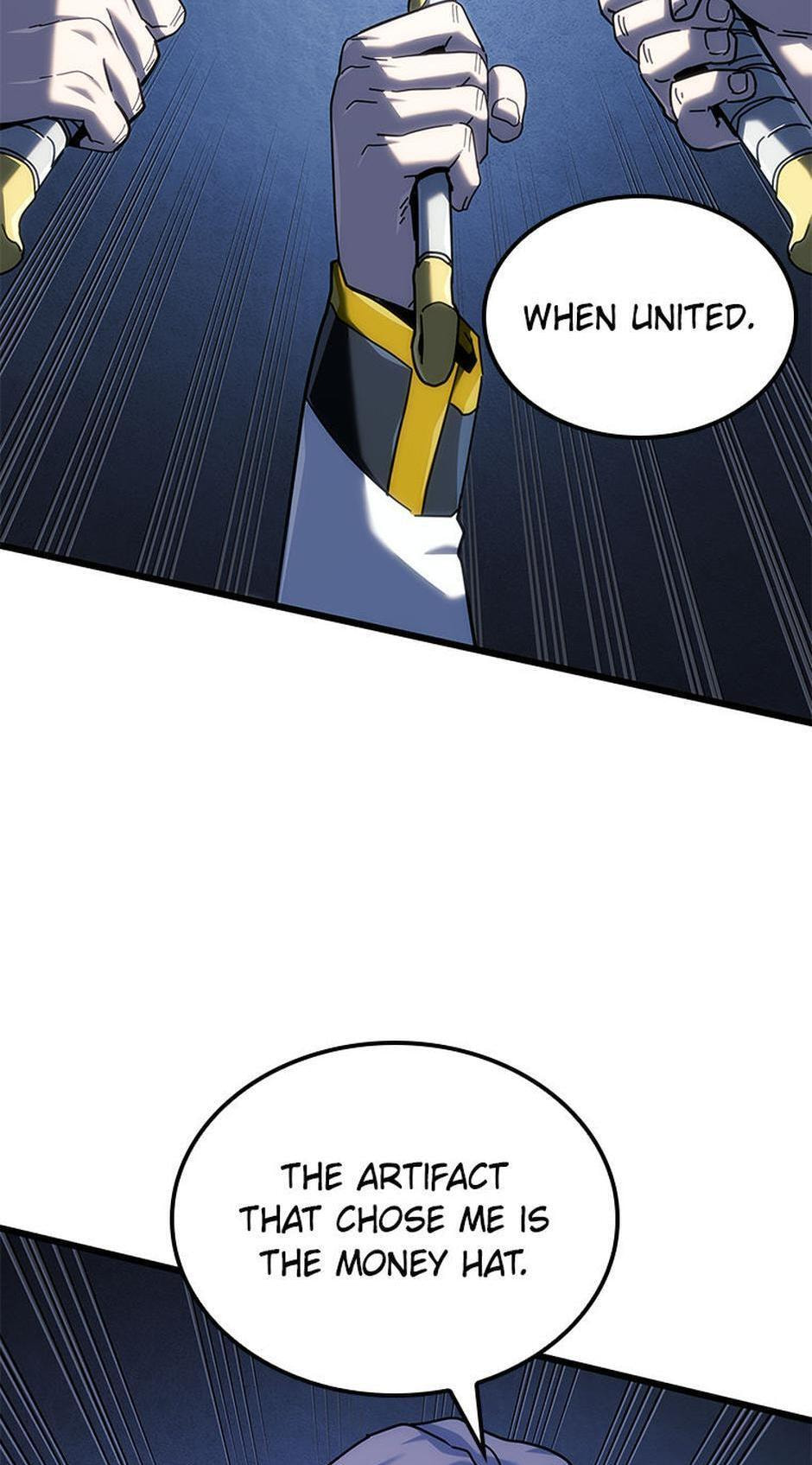 Revenge of the Baskerville Bloodhound, chapter 126, image 68