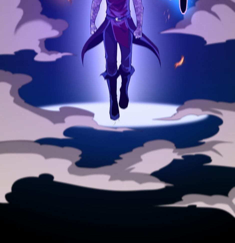 The Beginning After the End, chapter 139, image 68