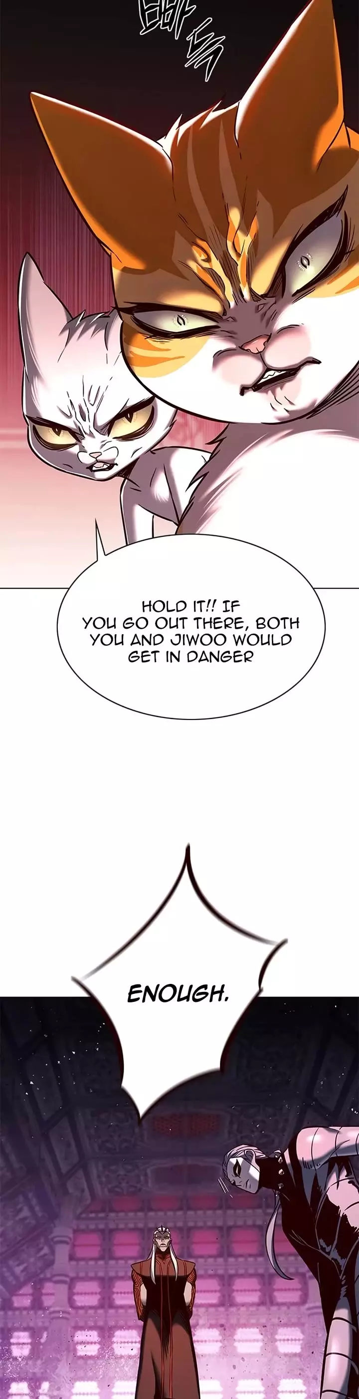 Eleceed, chapter 257, image 23