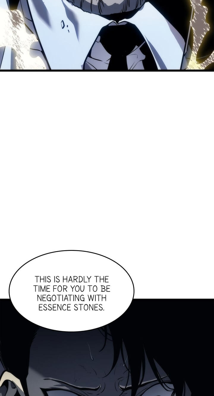 Solo Leveling, chapter 126, page 38