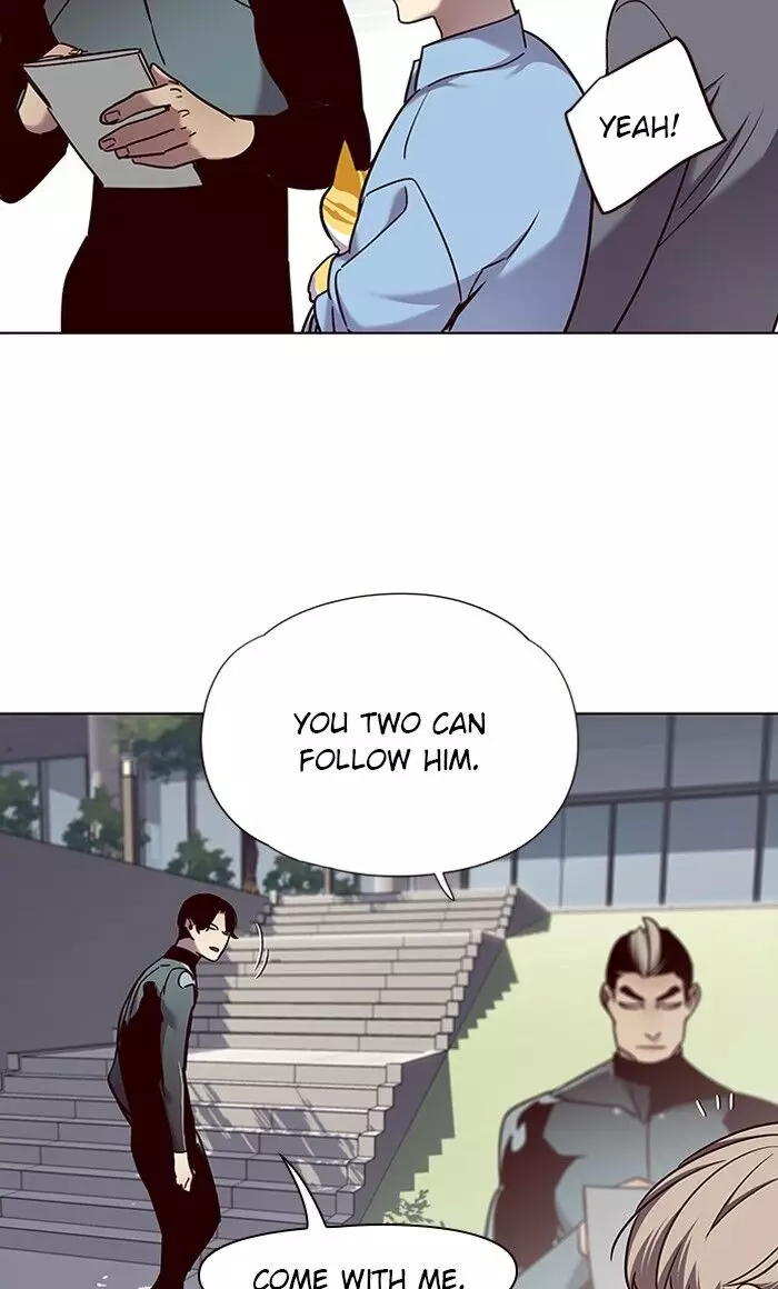 Eleceed, chapter 68, image 21