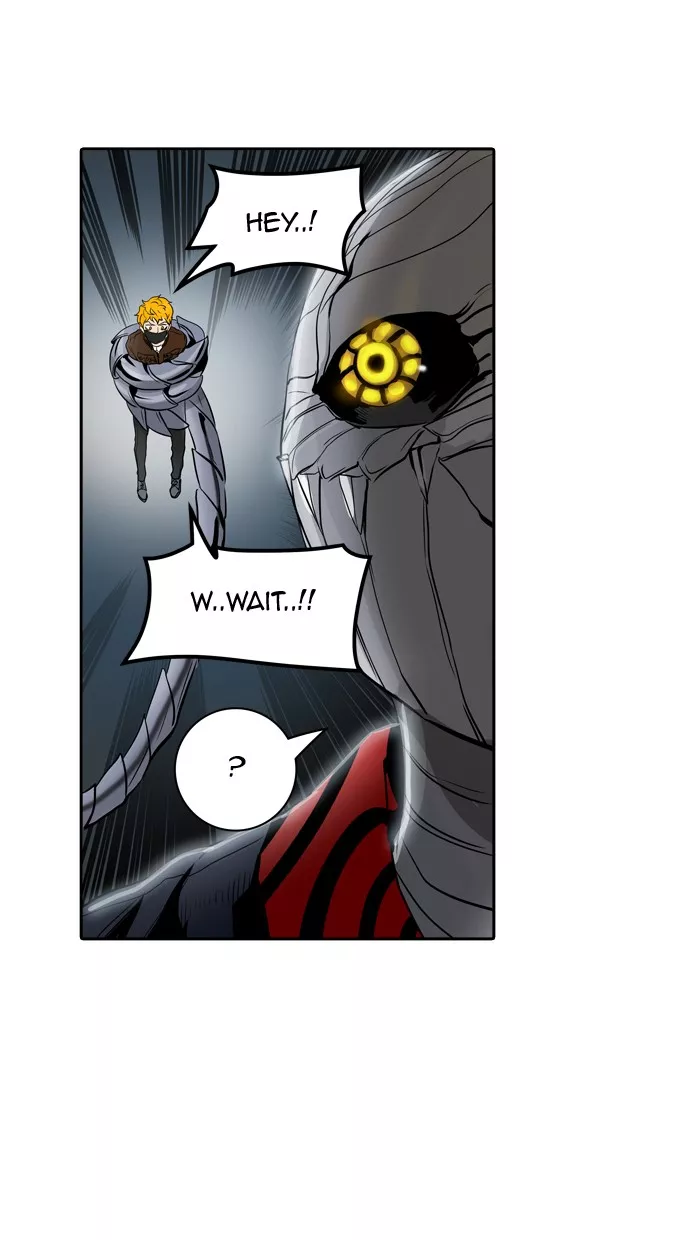 Tower of God, chapter 343, image 5