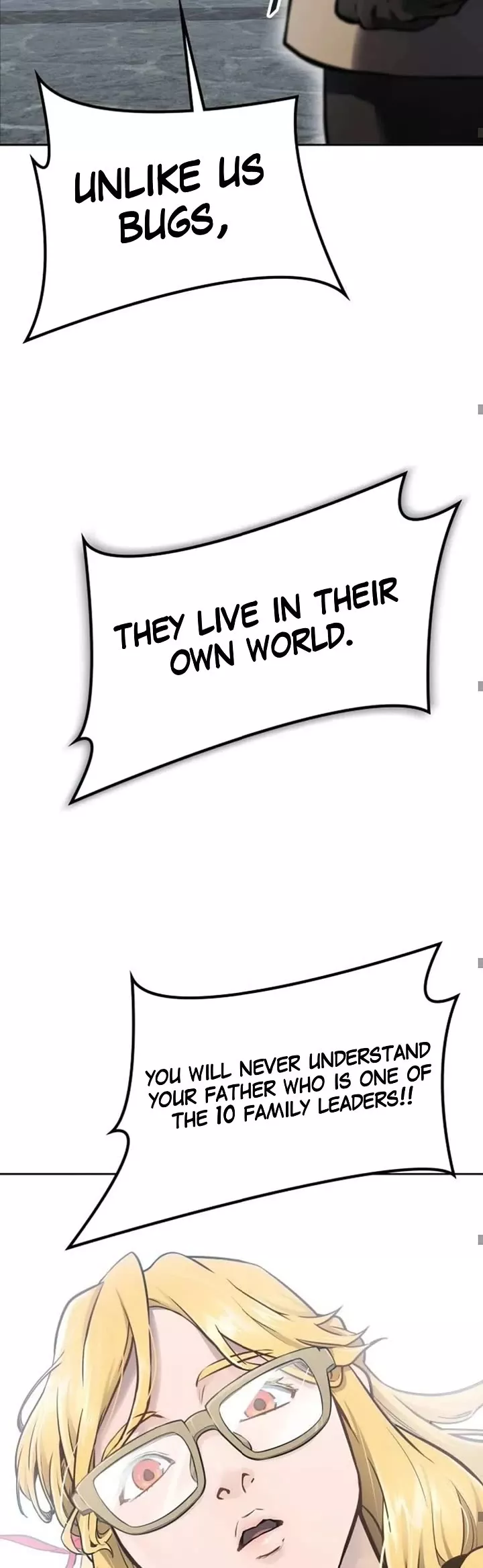Tower of God, chapter 614, image 51
