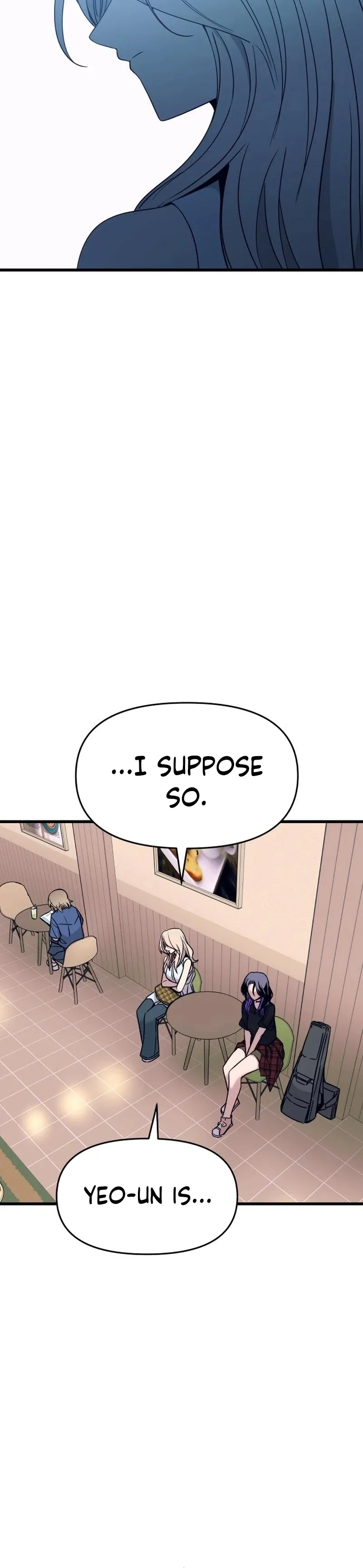 My Bias Gets on the Last Train, chapter 72, image 15