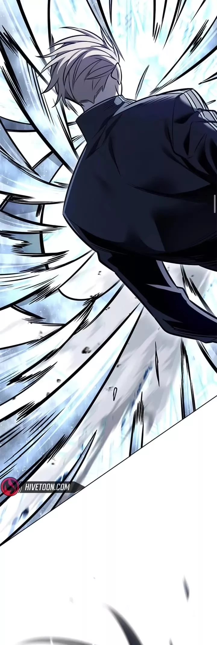 Eleceed, chapter 389, image 40