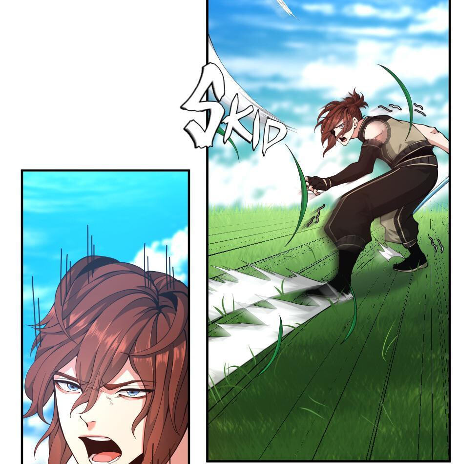 The Beginning After the End, chapter 153, image 29