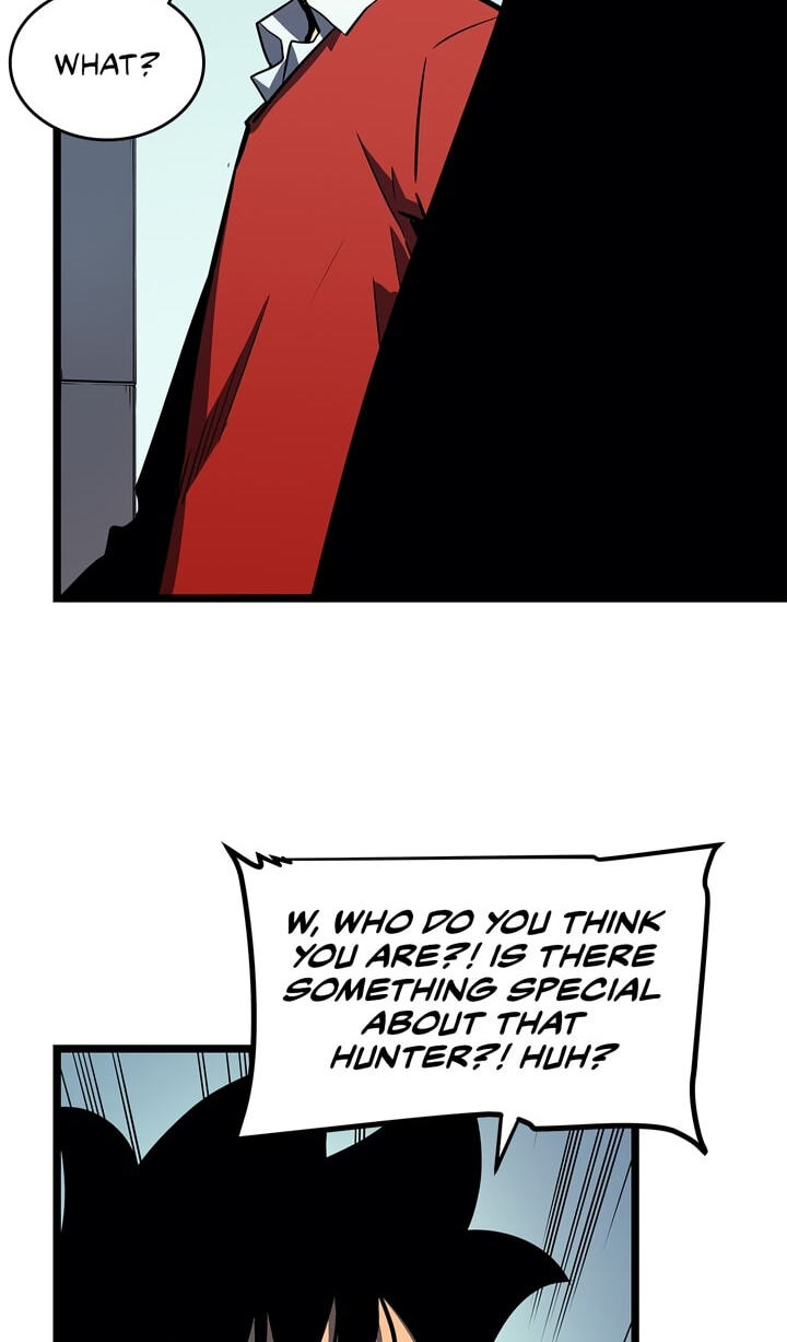 Solo Leveling, chapter 77, page 29