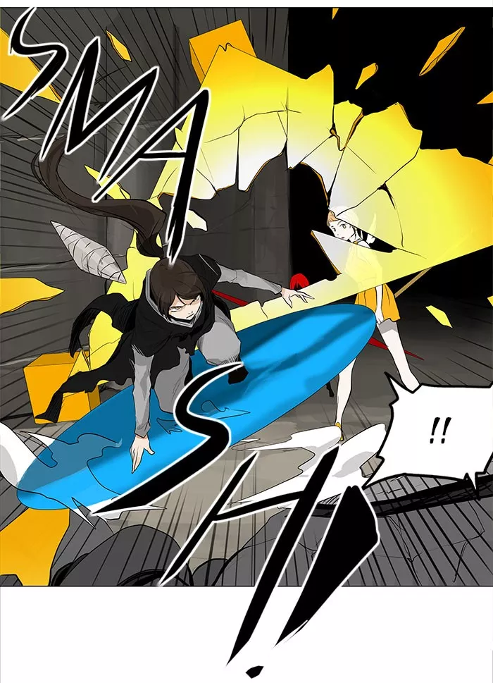 Tower of God, chapter 172, image 29