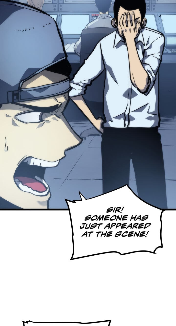 Solo Leveling, chapter 101, page 16