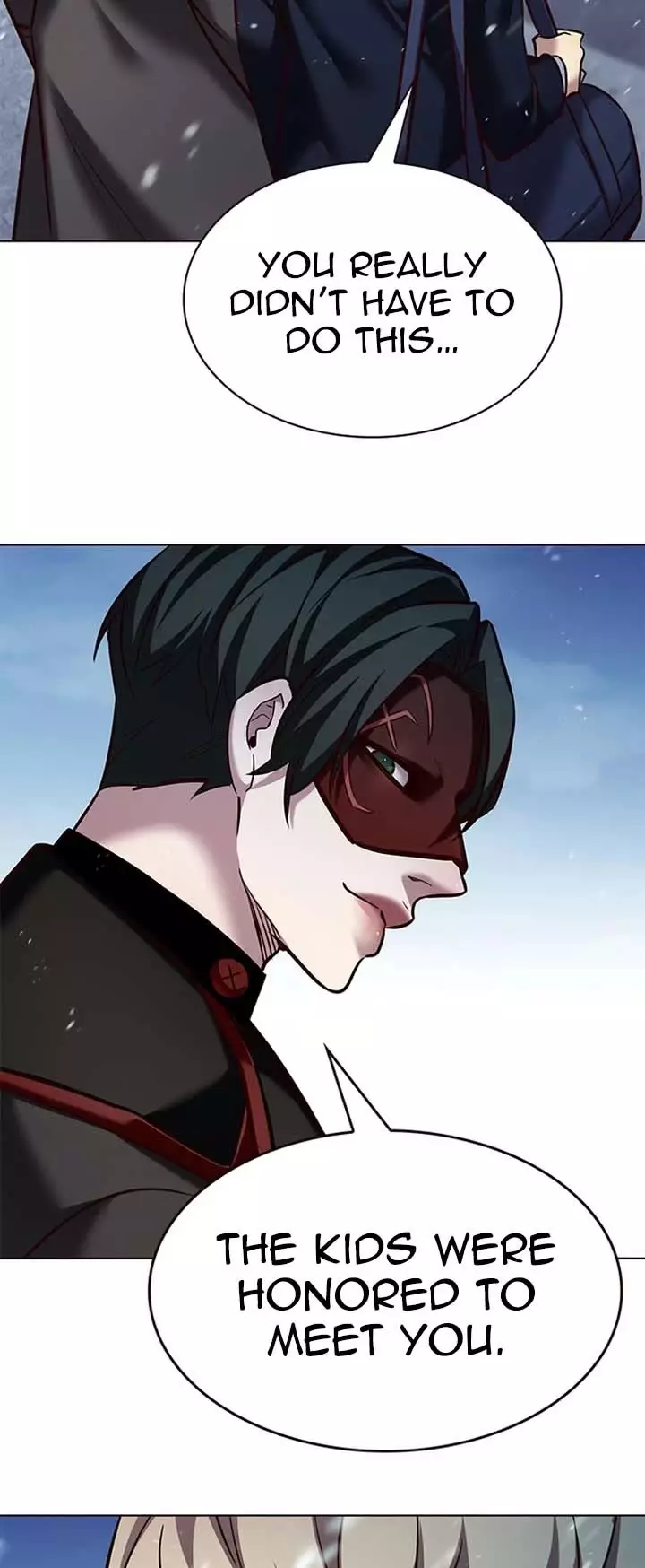 Eleceed, chapter 245, image 4