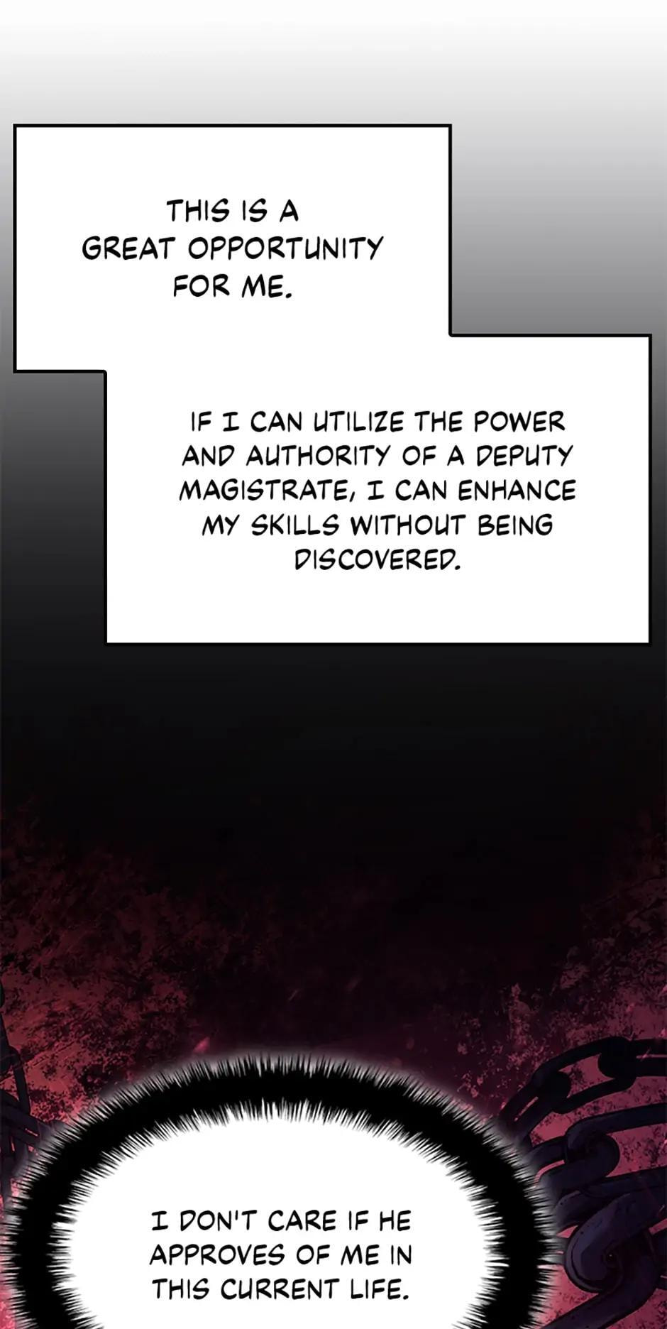 Revenge of the Baskerville Bloodhound, chapter 16, image 143