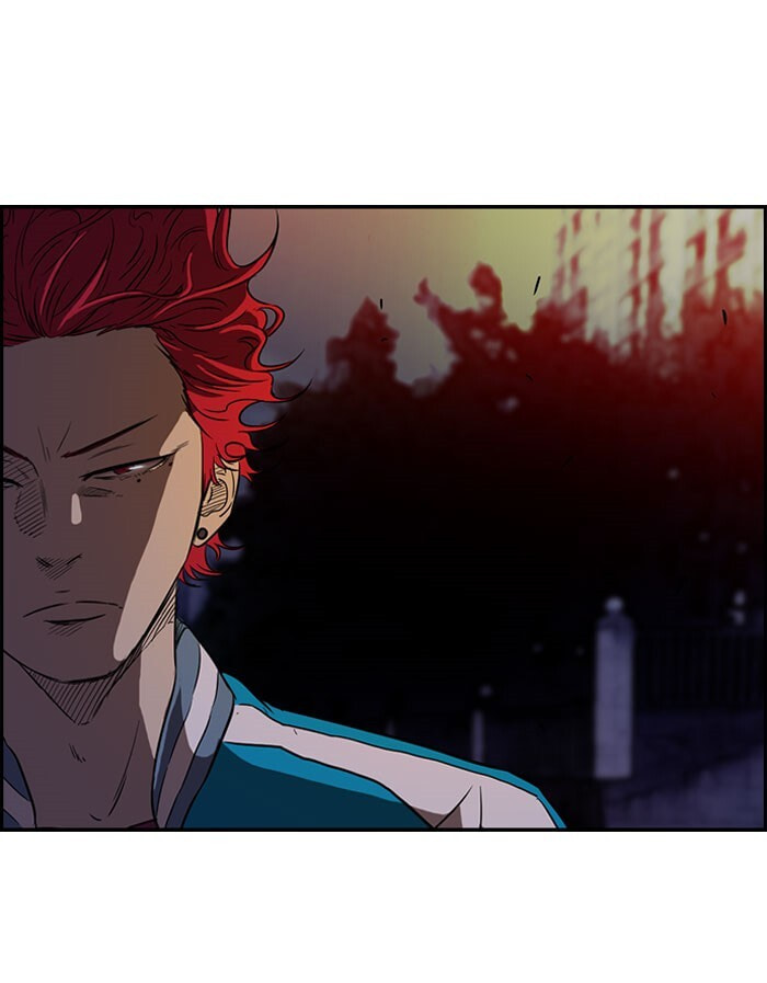 Wind Breaker, chapter 57, page 47