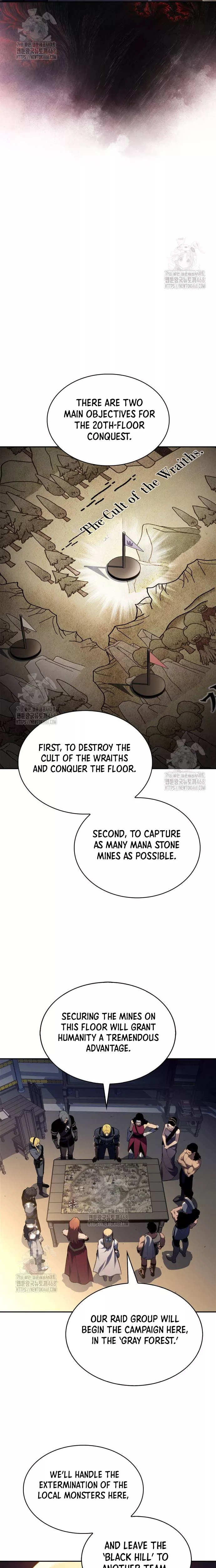 Solo Max-Level Newbie, chapter 228, image 13