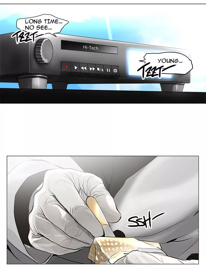 Tower of God, chapter 136, image 2