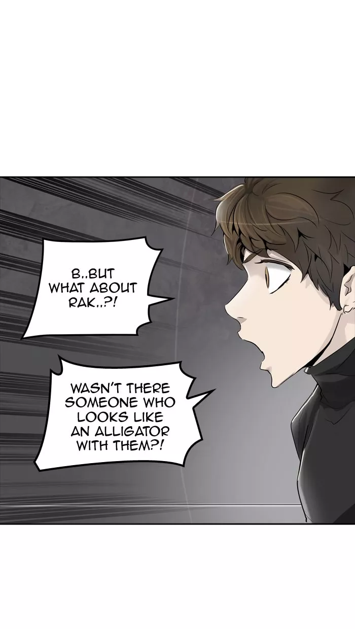 Tower of God, chapter 340, image 6