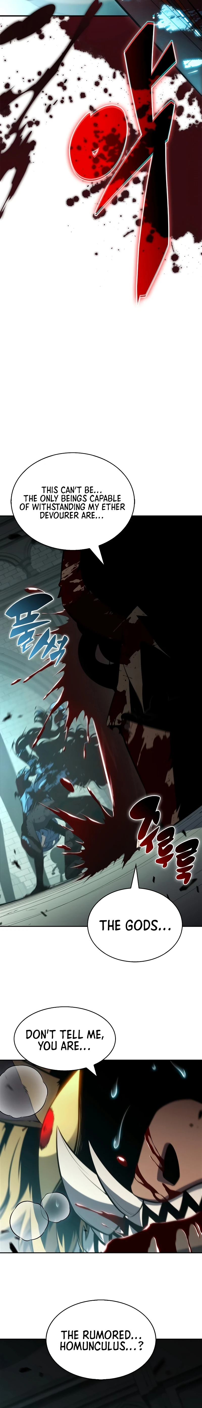 Solo Max-Level Newbie, chapter 255, image 15