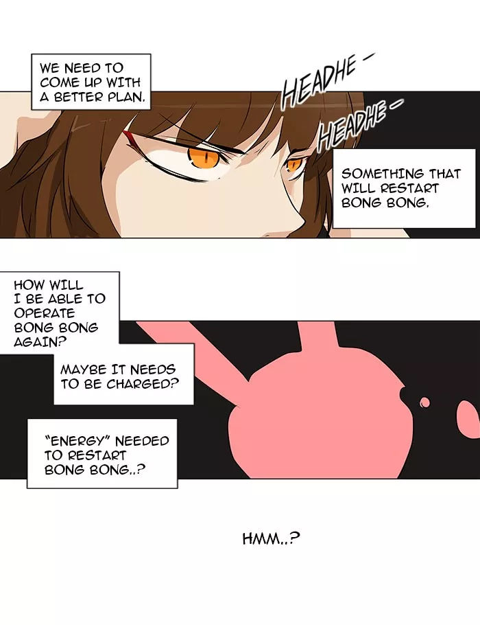 Tower of God, chapter 186, image 30