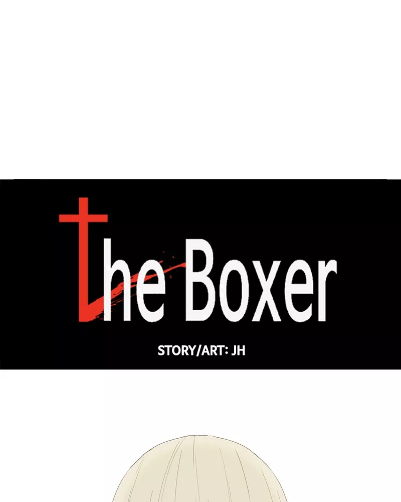 The Boxer, chapter 33, image 26
