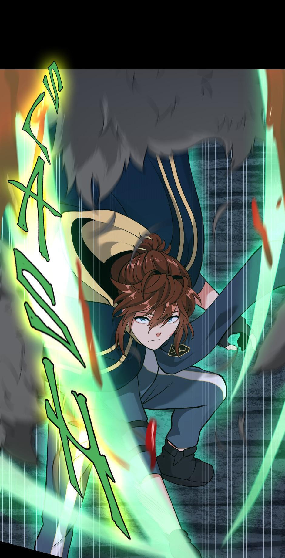 The Beginning After the End, chapter 116, image 65