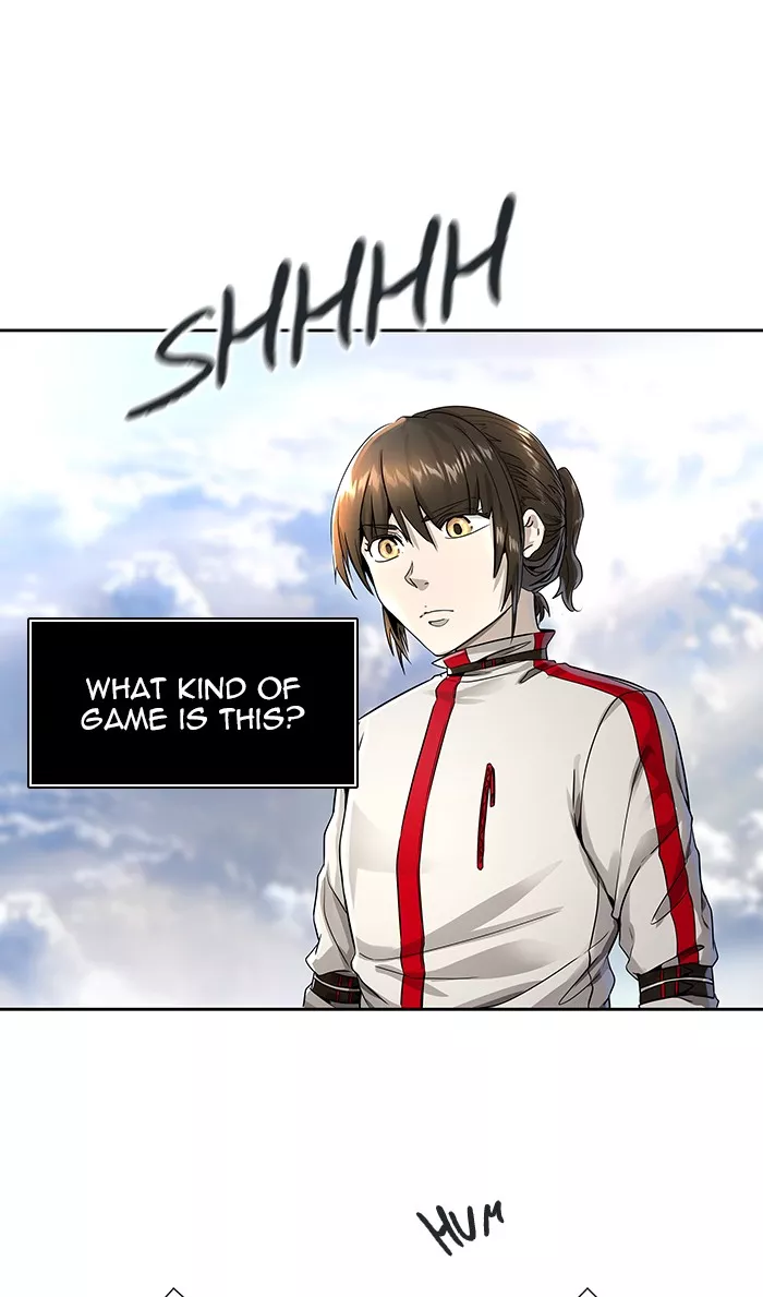 Tower of God, chapter 486, image 106