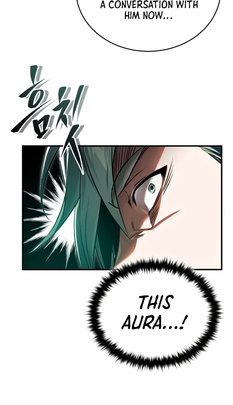The Dark Magician Transmigrates After 66666 Years, chapter 93, image 10
