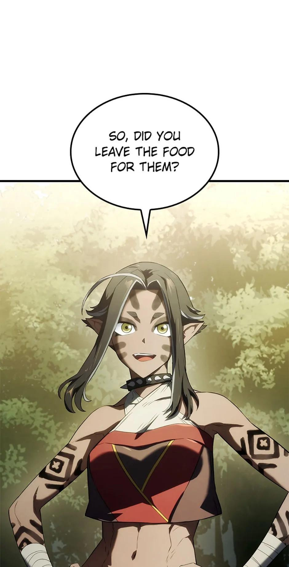 Revenge of the Baskerville Bloodhound, chapter 35, image 73