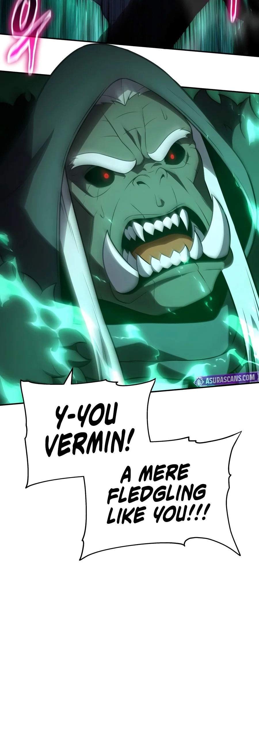 The Knight King Who Returned with a God, chapter 180, image 23