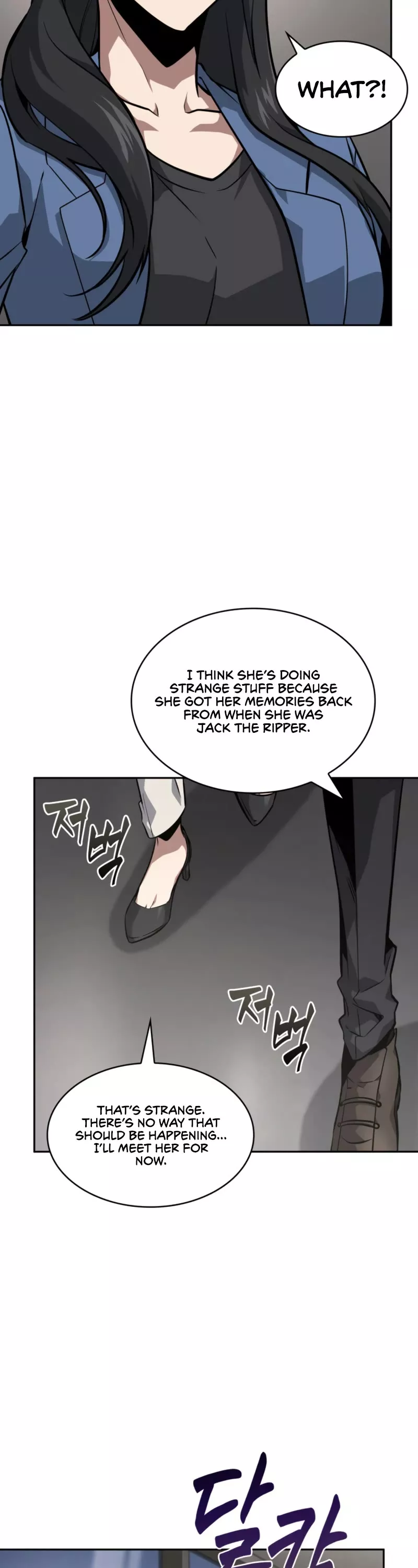Tomb Raider King, chapter 399, image 38