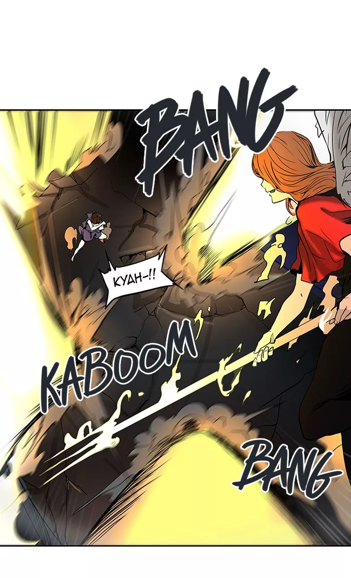 Tower of God, chapter 256, image 31