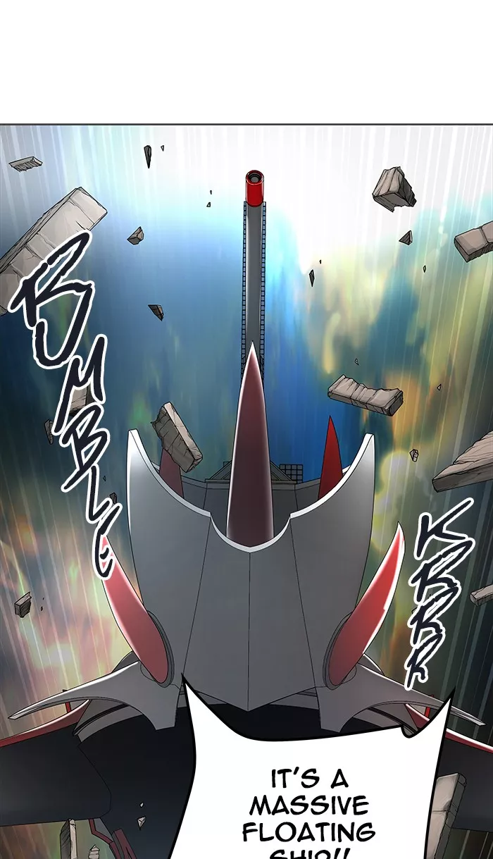 Tower of God, chapter 469, image 104