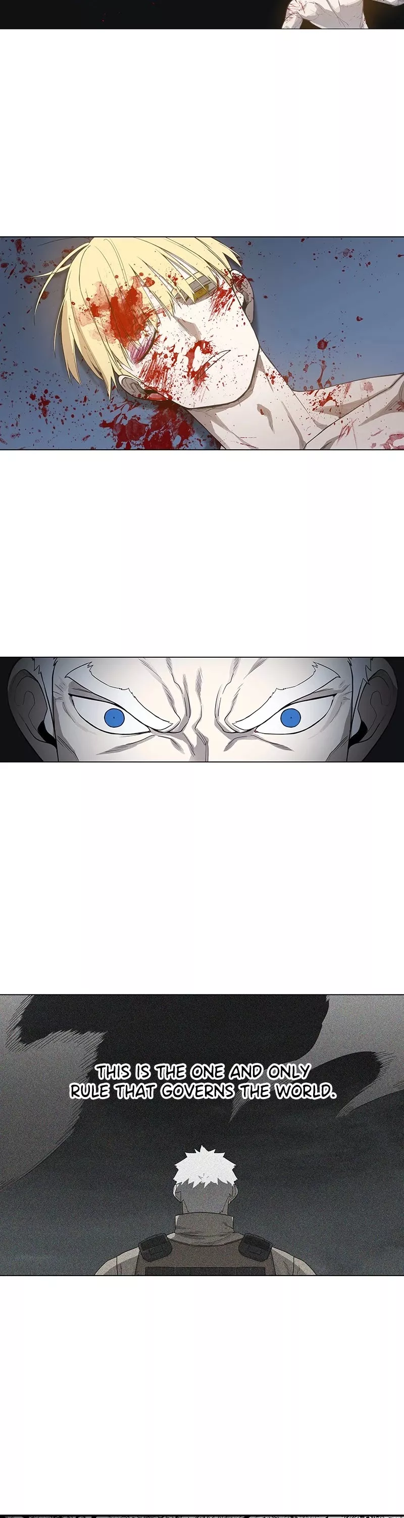 The Boxer, chapter 112, image 10