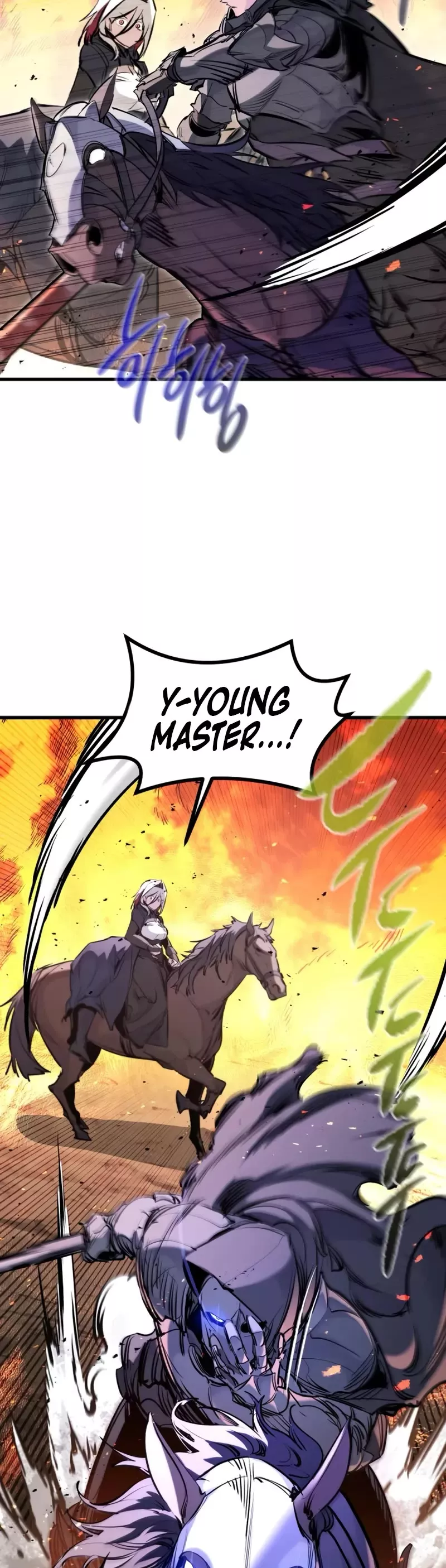 The Regressed Mercenary Has a Plan, chapter 41, image 10