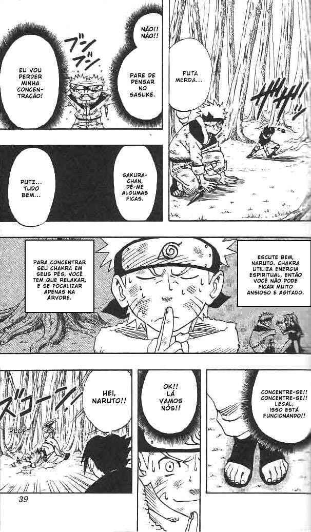 Naruto, chapter 19, image 14