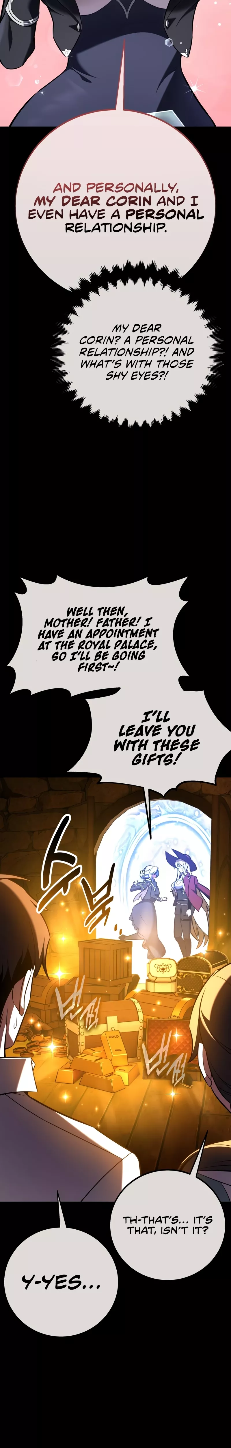 I Killed the Main Player, chapter 102, image 24