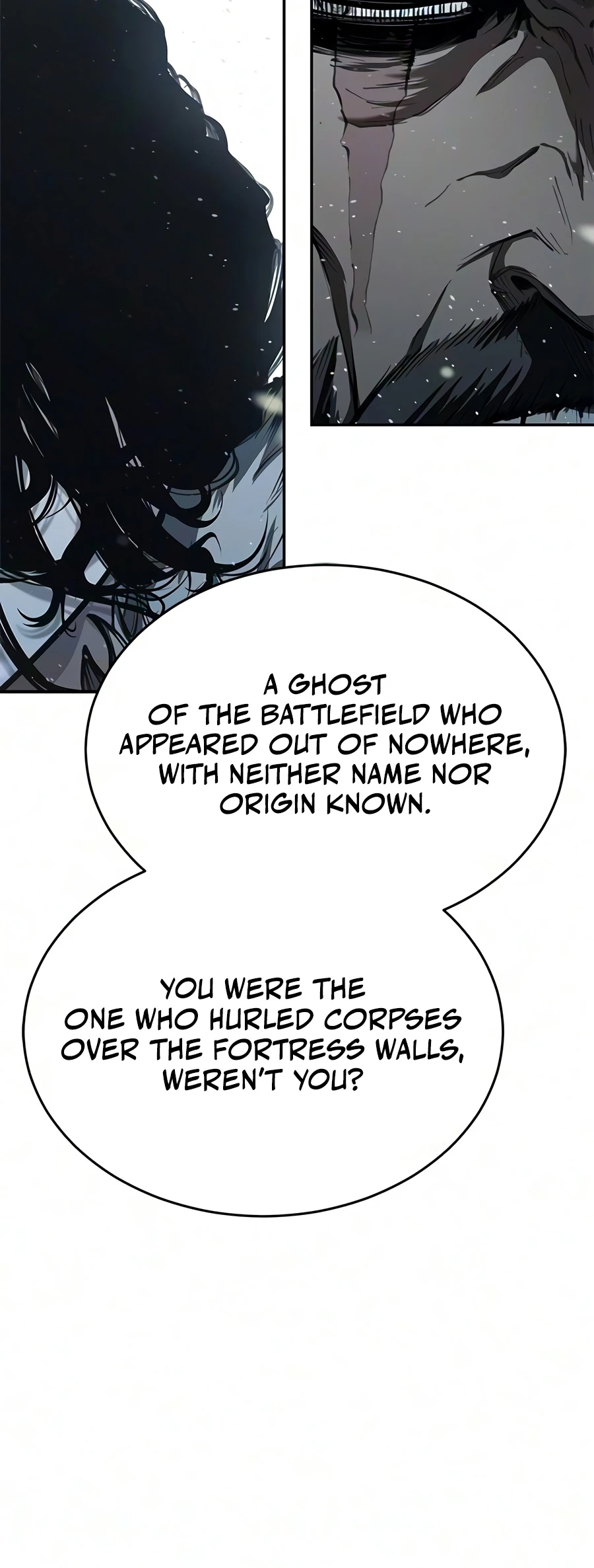Murim Psychopath, chapter 35, image 13