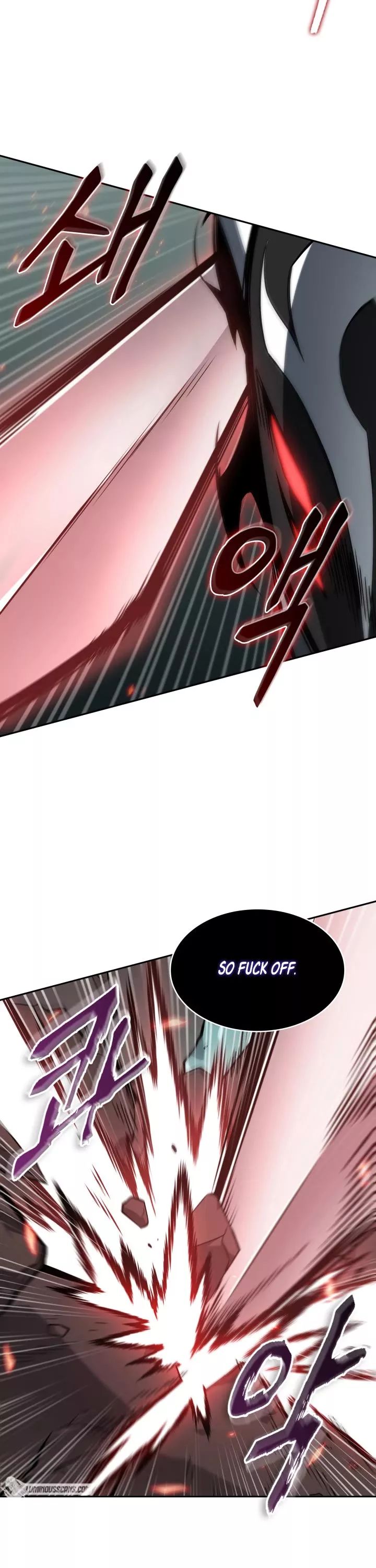 Tomb Raider King, chapter 368, image 12