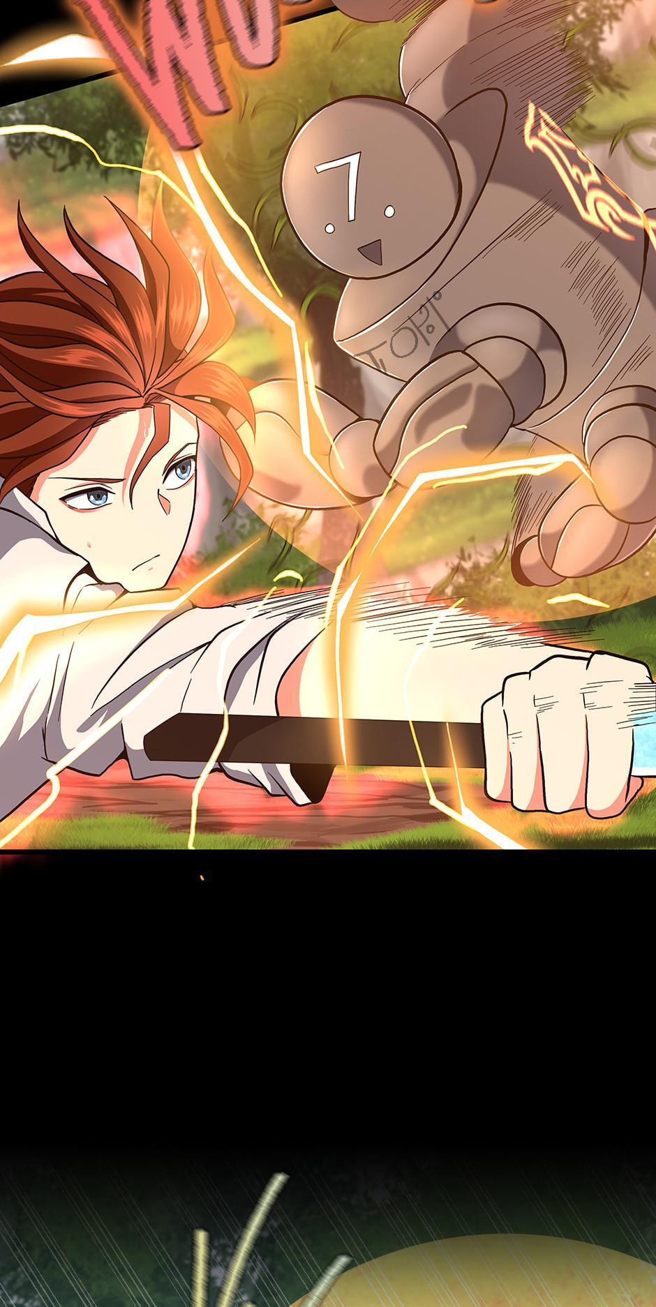 The Beginning After the End, chapter 103, image 7
