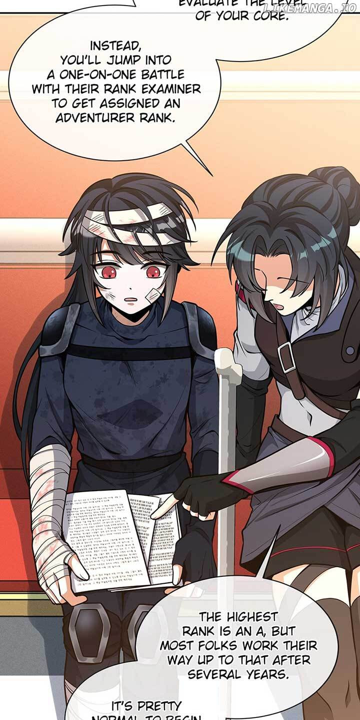 The Beginning After the End, chapter 175.18, image 38