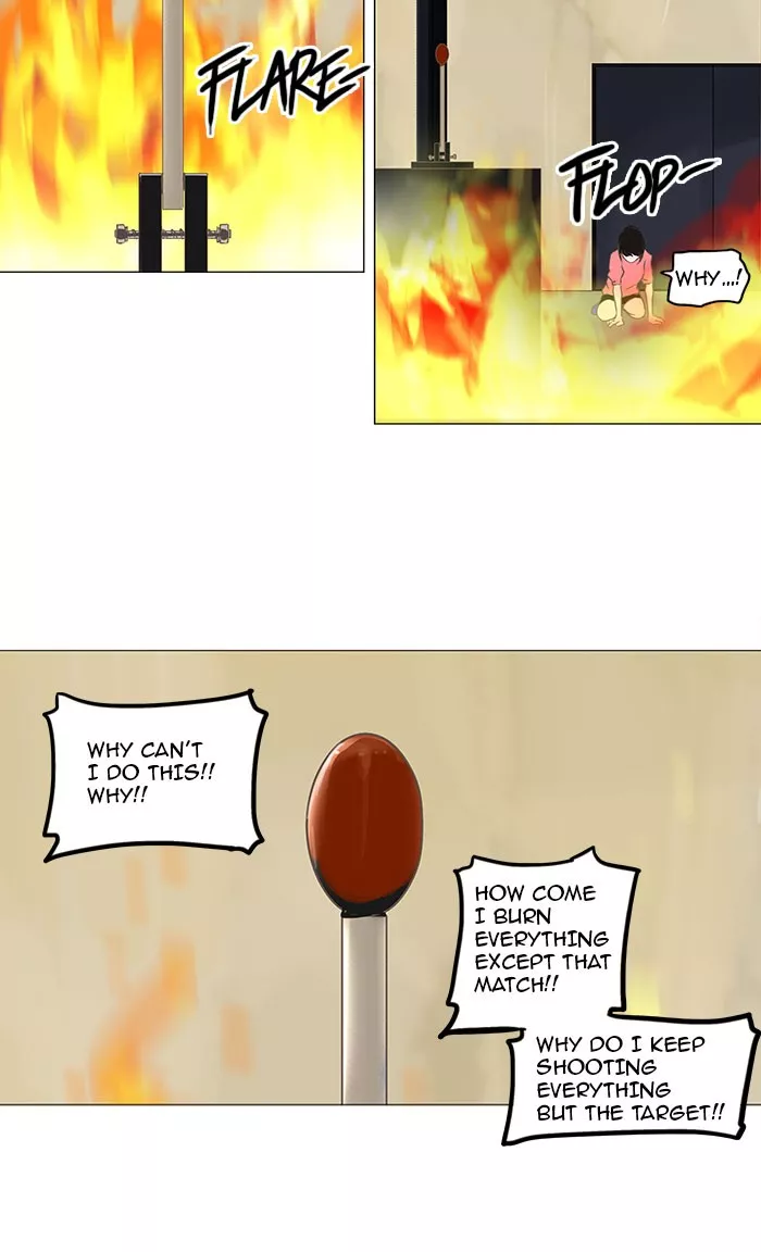 Tower of God, chapter 135, image 37