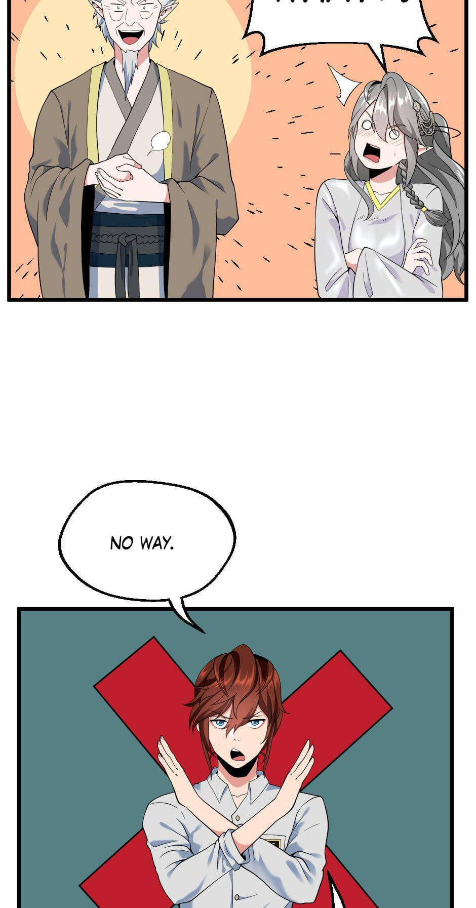 The Beginning After the End, chapter 114, image 61