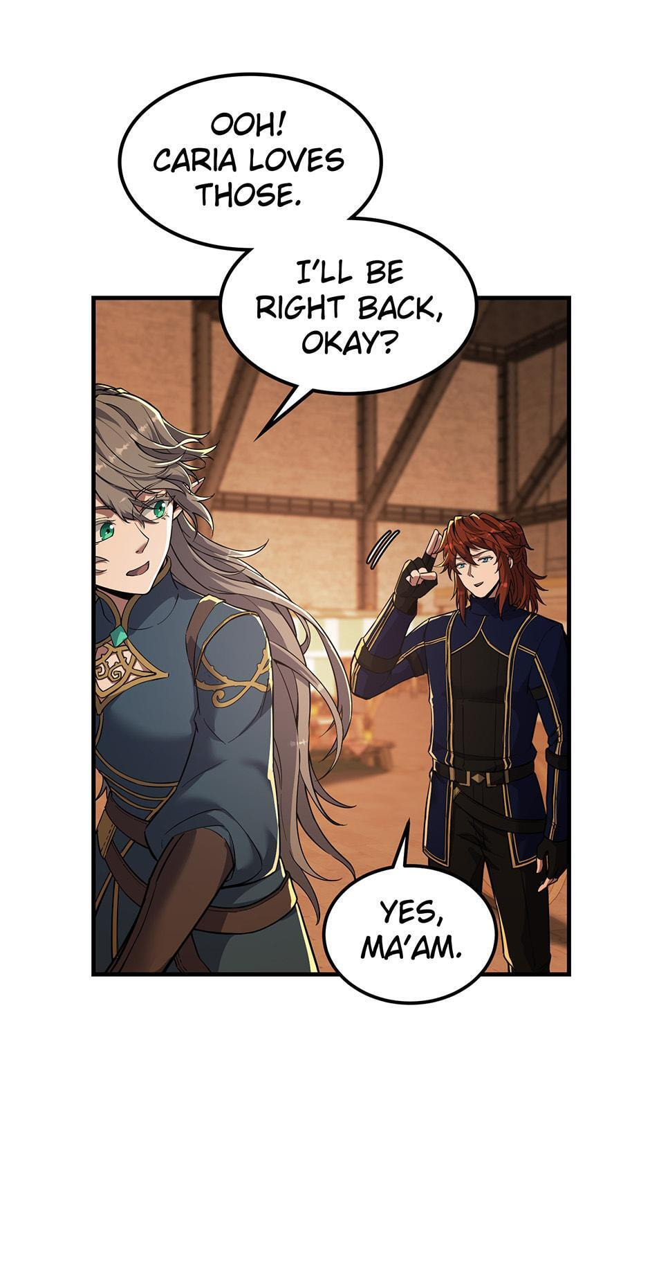 The Beginning After the End, chapter 242, image 41