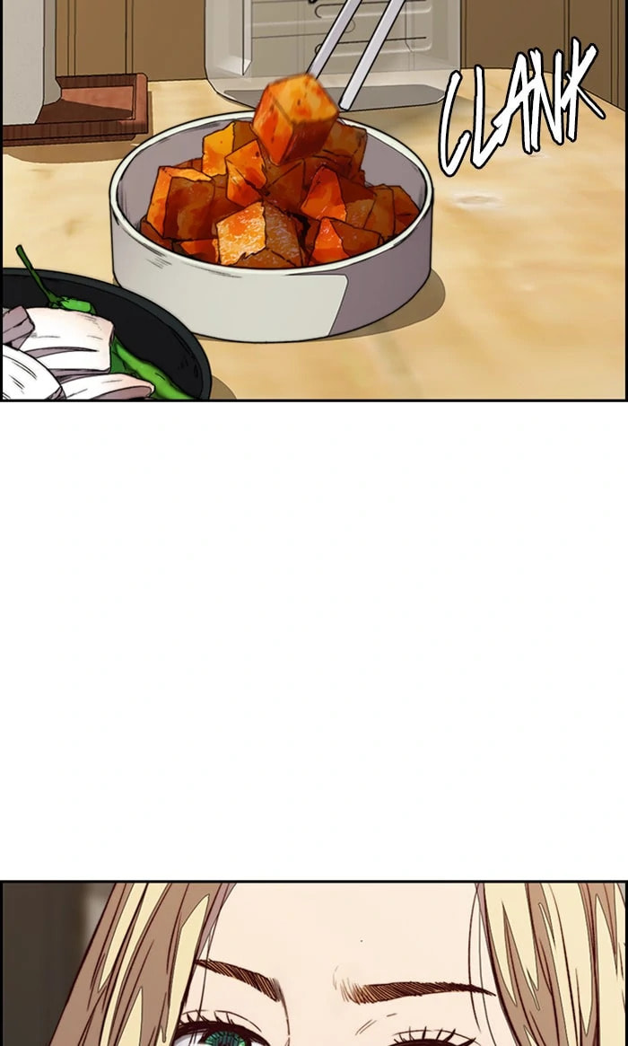 Wind Breaker, chapter 356, image 19