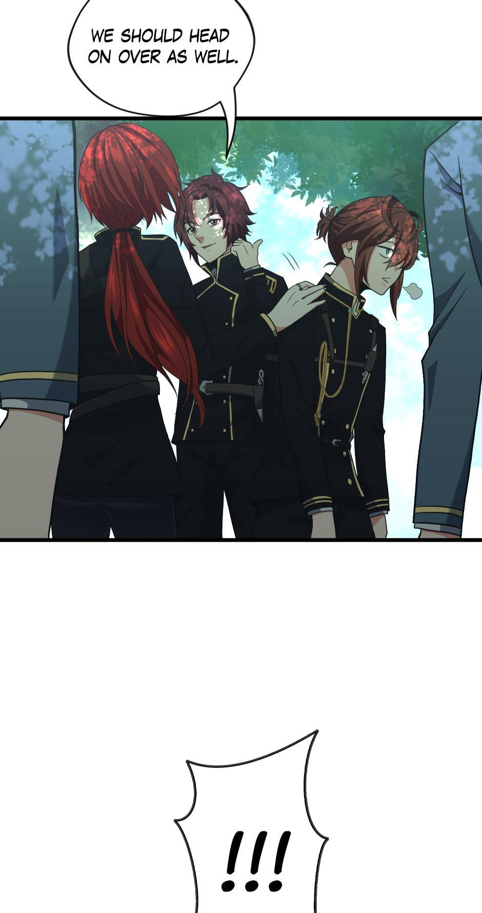The Beginning After the End, chapter 96, image 133
